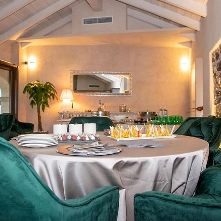 Vista B&B Пелла Екстер'єр фото