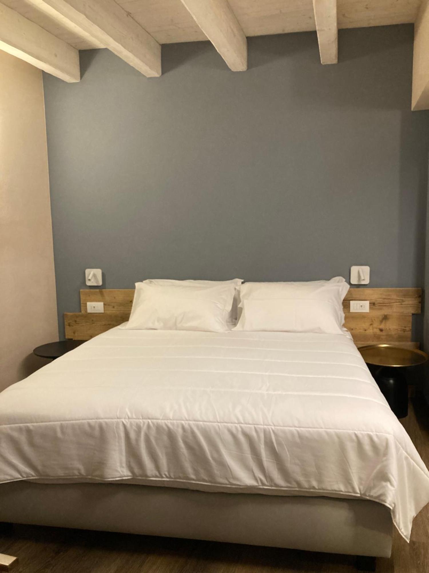 Vista B&B Пелла Екстер'єр фото