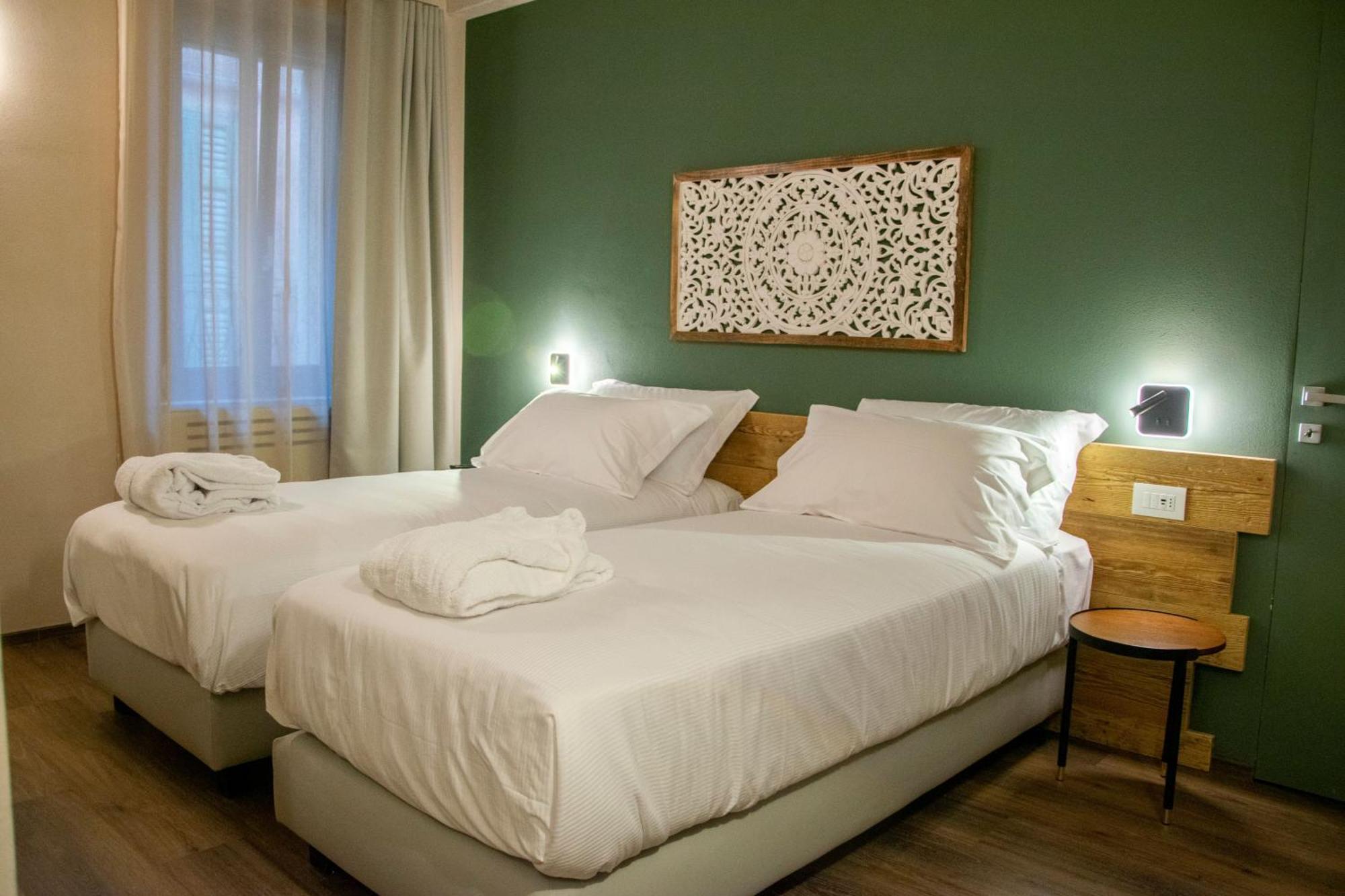 Vista B&B Пелла Екстер'єр фото