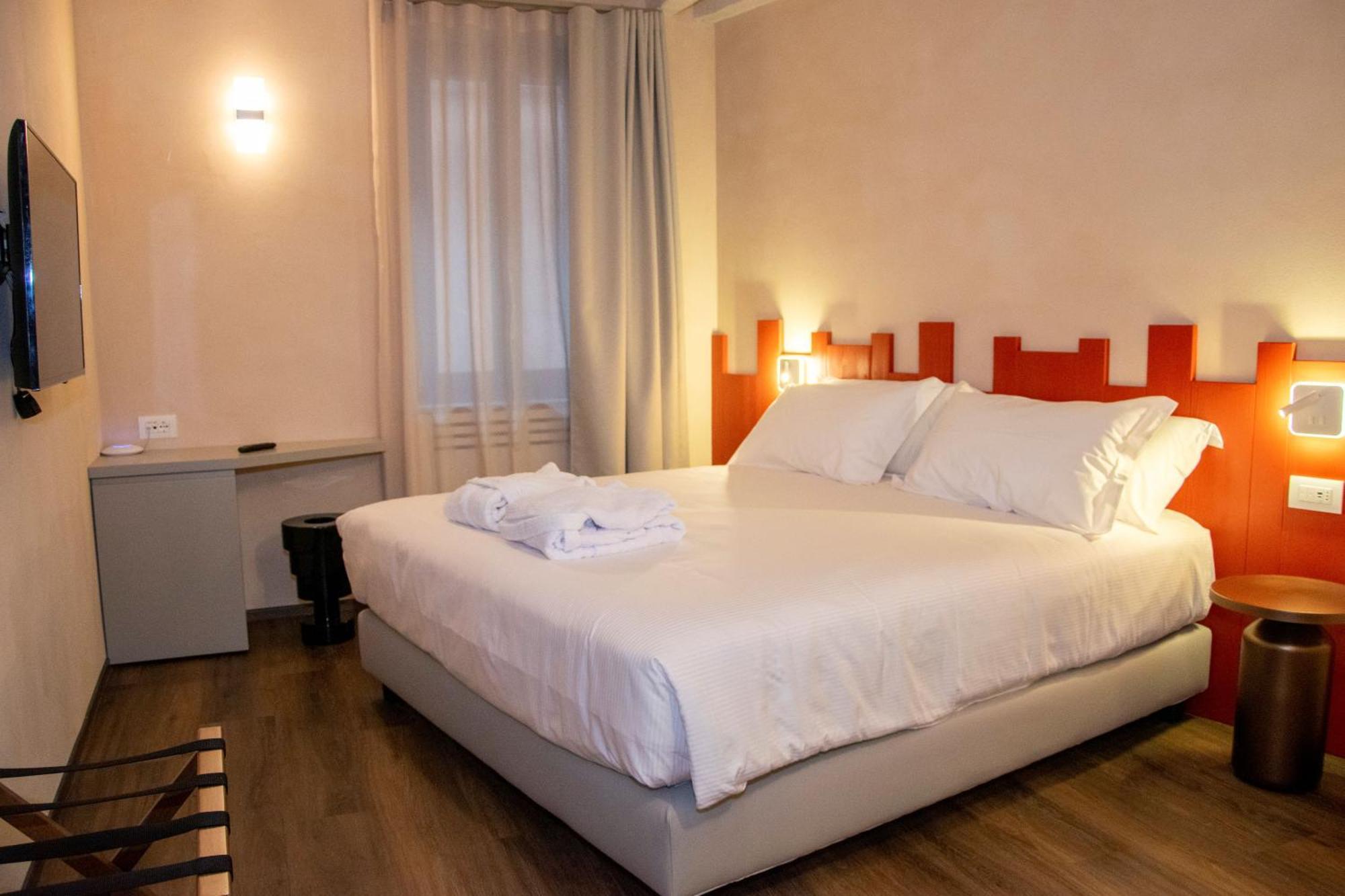 Vista B&B Пелла Екстер'єр фото