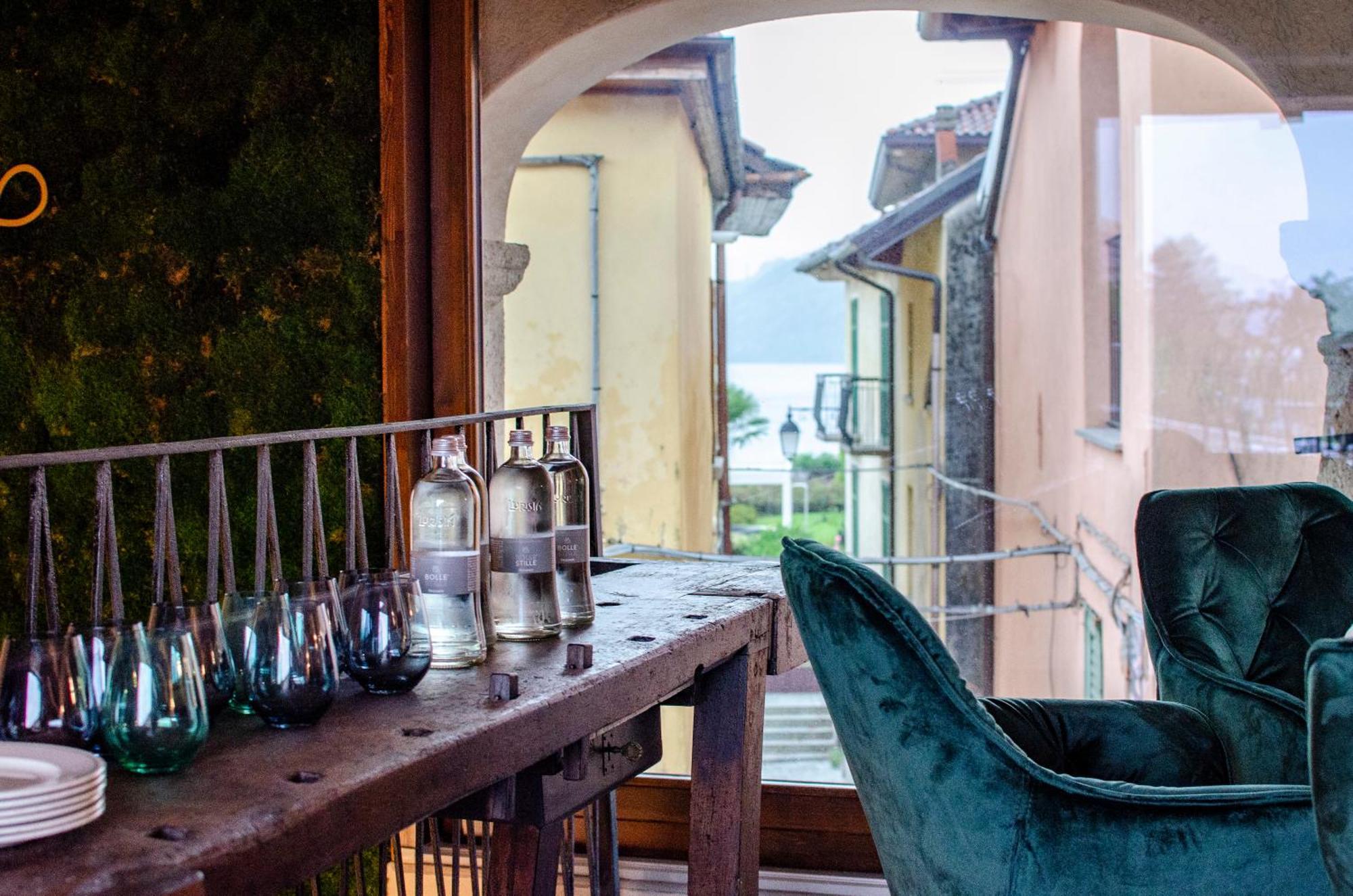 Vista B&B Пелла Екстер'єр фото