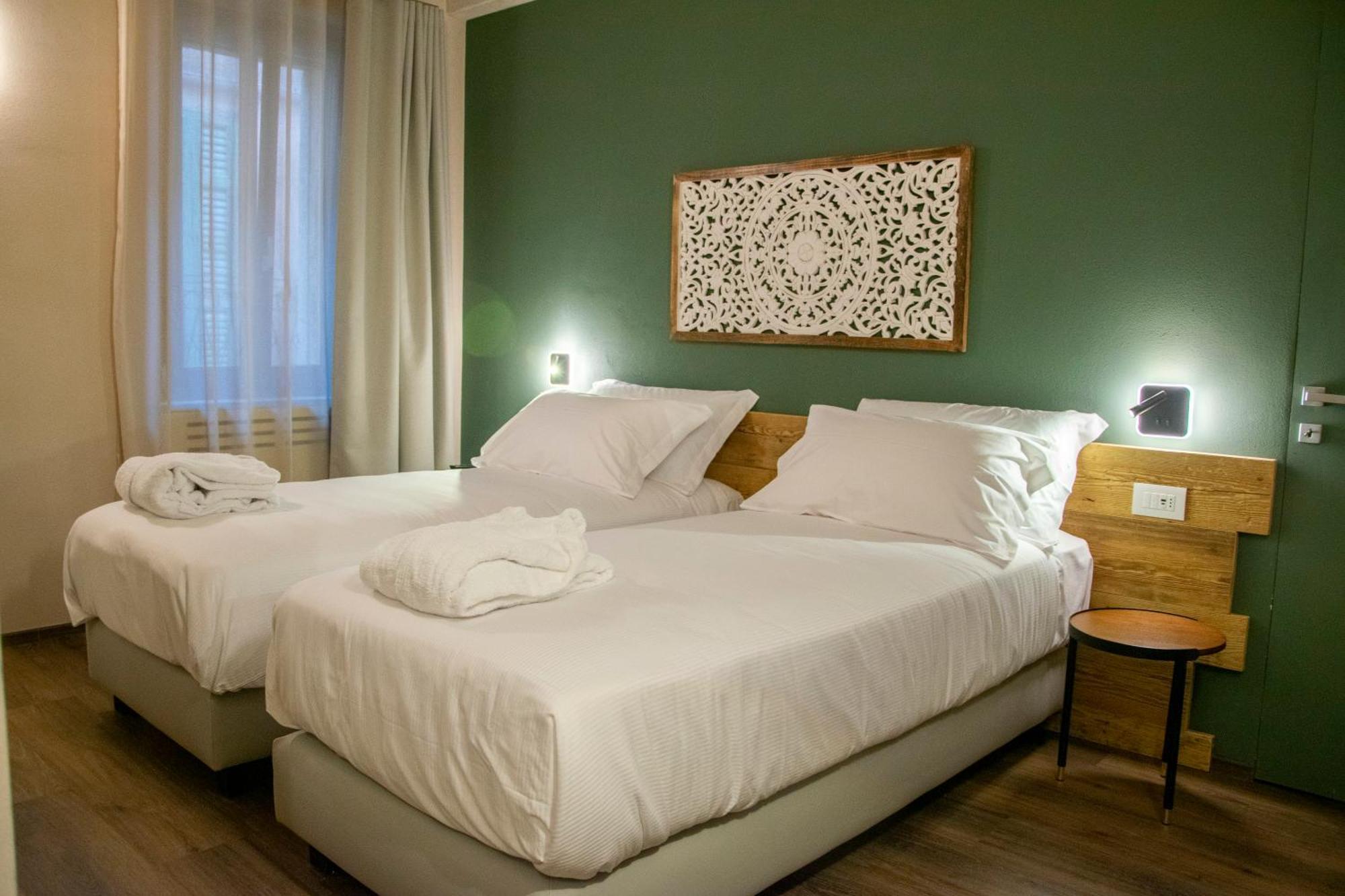 Vista B&B Пелла Екстер'єр фото