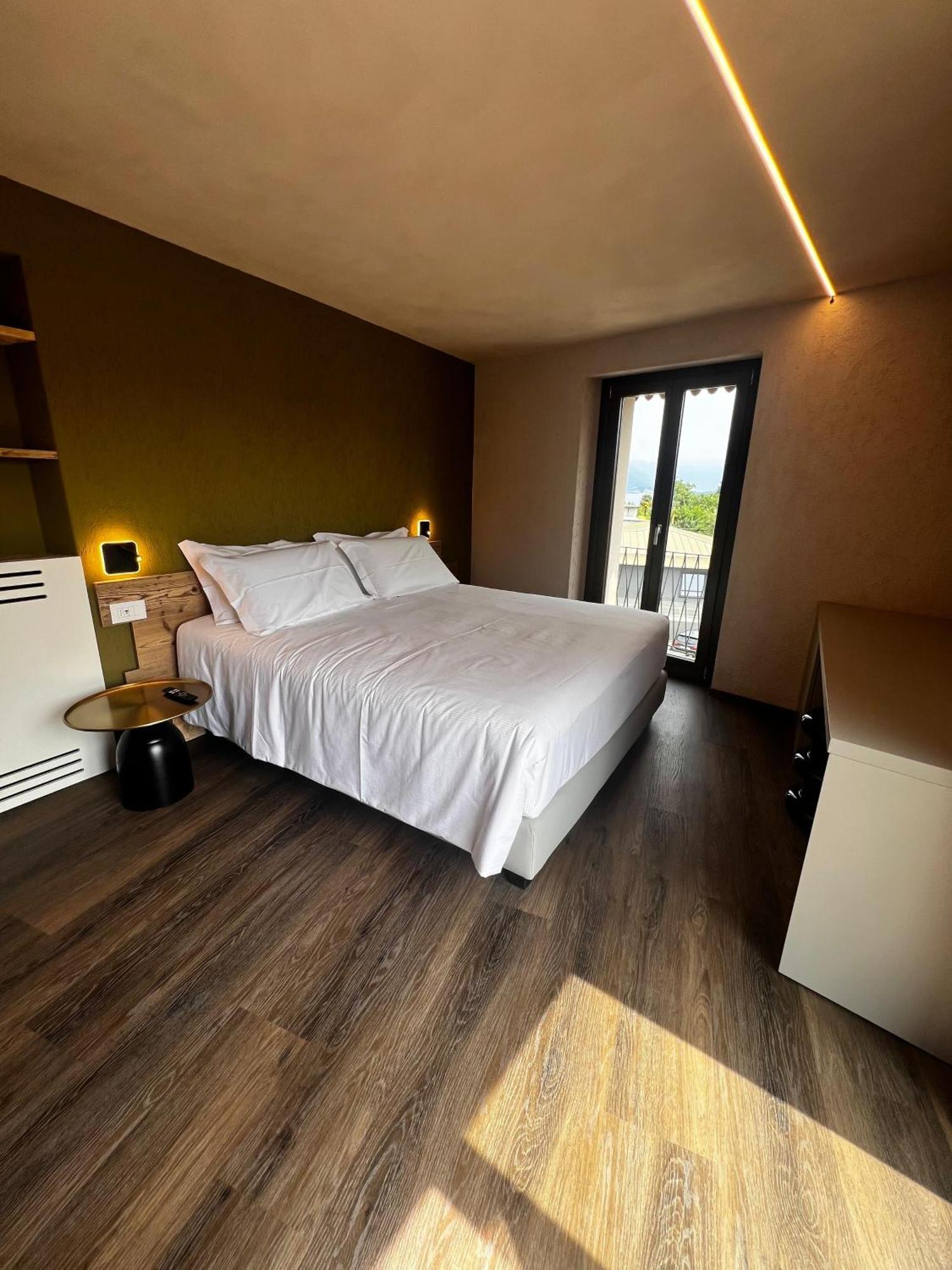 Vista B&B Пелла Екстер'єр фото