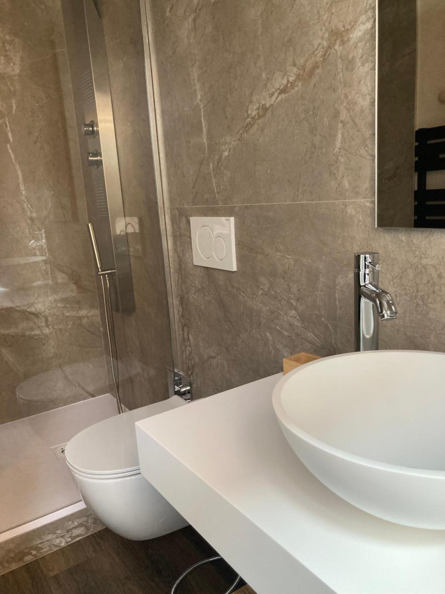 Vista B&B Пелла Екстер'єр фото